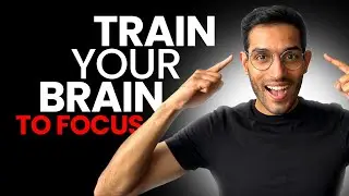 How to ACTUALLY Improve Focus & Productivity | Timeboxing Technique, State of Flow, and More!