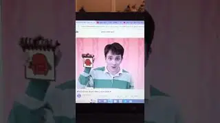 Tarzan Call Blues Clues Blooper Of 2nd & 3rd Clue