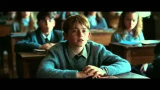 Never Let Me Go Official Trailer!