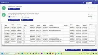 Google Maps Business Extractor | GM Extractor