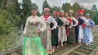 Творческое объединение "БЕРЕГИНЯ"