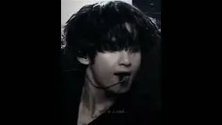 Taehyung Hot Edit 🔥