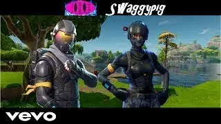 Thw Worst Fortnite Compiolation You Have Ever Seen Song Unknown Brain   Superhero 2018(Re upload)