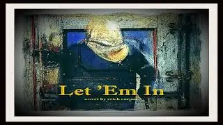 Let 'Em In (Paul McCartney & Wings) cover