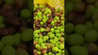 This is why Japanese farmers feed olives to their cows. #Japan #Olives #Wagyu