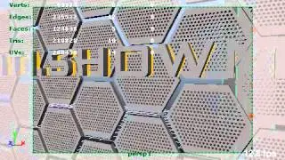 Showmatches Playblast