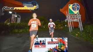 Desafio Beto Carrero 2019 - Fotografia noturna de esportes
