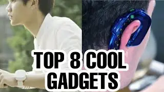 Top 8 cool gadgets under 500 on amazom