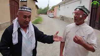 HAJVIYA..SODDALIK PAND BERDI.