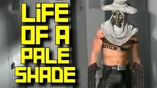 Dark Souls 3 - Life Of A Pale Shade