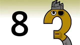 Chapter 8 Teaser - Adventure of the Purple Three S1