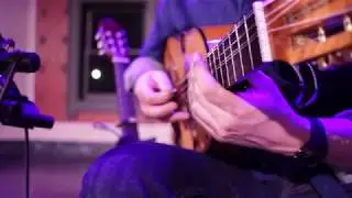 Nicholas Radina Puerto Rican Cuatro & Presonus Quantum 2 Recording