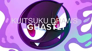 Kuitsuku Draws: Ghastly