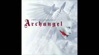 Two Step From Hell - Archangel Extended