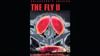 The Fly II Full Movie Look In Description