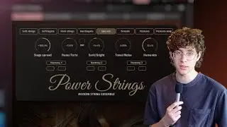 PowerStrings for MSoundFactory Explained