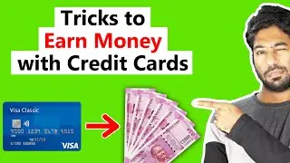 How To Get Money From Credit Cards - Credit Card Tips To Get Free Money From Credit Cards