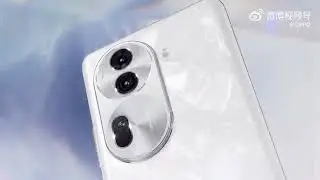 Oppo Reno 11 series launching on 23rd November in China. #OPPO #OPPOReno11