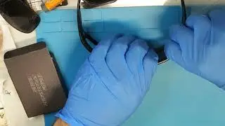 How to replace Oakley lenses easily - Part1