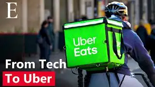 Why Are So Many Tech Workers Turning to Gig Work?