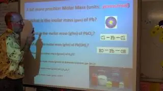 3 Molar Mass
