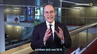 Wen trifft der Handelskonflikt zwischen EU und China?