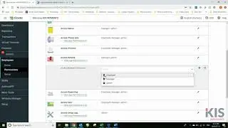 Setting Up Clover Dashboard Part 2
