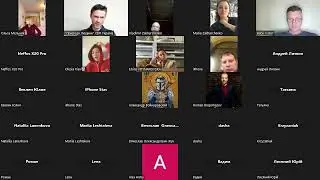 Вступна, нульова лекція до тренінгу "Природа Людини" (Група 6)