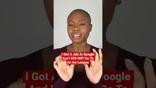 Resume That Got Me Into Google #resumetips #careeradvice #shorts