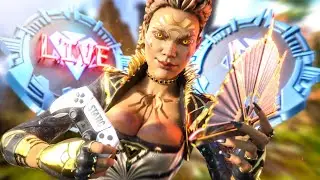 Apex Legends Live Ranked and Pubs (Apex Legends)