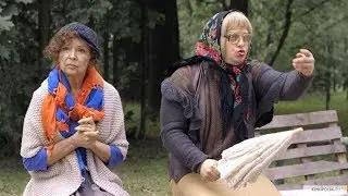 ДОЙТИ ДО РУЧКИ фильм _ режиссёр Николай Карман