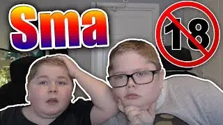 SMA?! (18+)