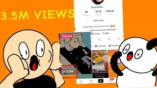 KOMPILASI TIKTOK VIRAL @syariftube6070 #animasi #animasimalaysia #funnyshorts #funnyvideo