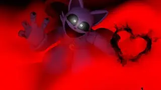 You need to RUN!!! (Happy Valentine's Day)
