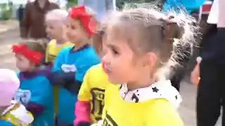 День Рождения на Форт Боярд