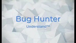 Identify, understand, and fix your nastiest software bugs with Bug Hunter