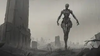 thepawn - Wanderer - Argent Metal