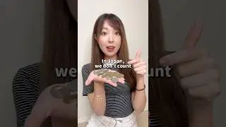 Counting number in Japanese🇯🇵
