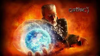(17) Gothic 3. Лучшая сборка модов+Balance Ultimate v1.04
