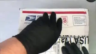 Unboxing and fixing a vintage gadget from 1983
