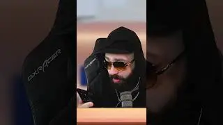 Донатер прислал... ЧТО? 