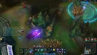 Vex in Urf is fun