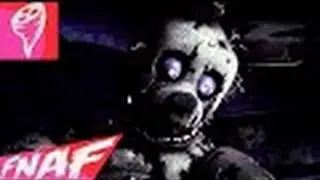 WICKED SISTER FNAF SISTER LOCATION SONG (by:RockitGaming)