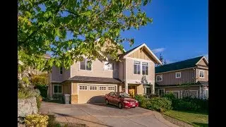 Bear Mountain Family Home