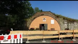 ГСВГ. LEХIA 833, аэродром Altes Lager 26.05.2023