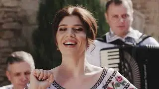 Ionela Hîncu & Orchestra ”Moldovlaska” - Vreau Atât Cât Pot Să-mi Fac (Official Video)