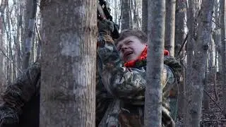 2022 Lawrence Co Squirrel Hunt