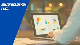 Amazon Web Services  ( AWS )
