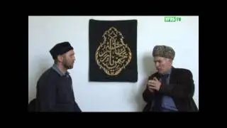 Магомедов .М.М (Намаз и польза намаза в медицине) УРИБ ТВ