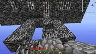 Minecraft-Wakа Islanda-#8-Сад Огород)))